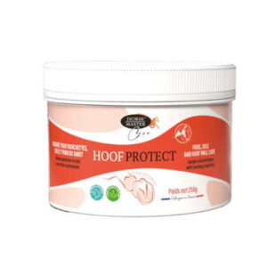 hoof protect horse master