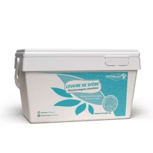 levure de biere phyto master soutien general cheval