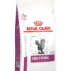 vhn vital support early renal cat dry packshot
