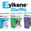 products Zylkène Chew