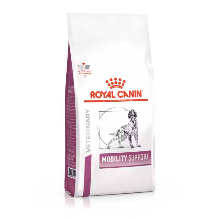 vhn vital support mobility support dog dry packshot high res. print 1 1