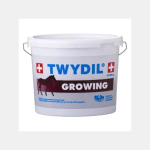 twydil growing