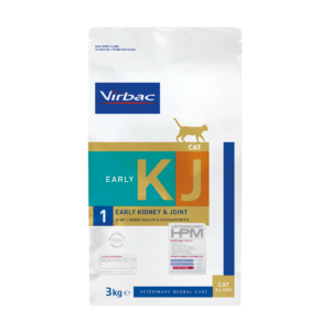 360188 Bag HPM Early Kidney Cat 3KG face