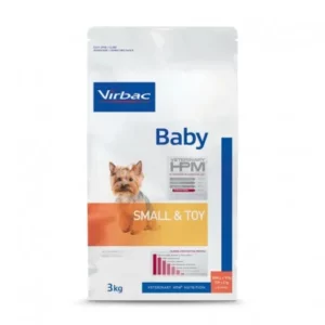 baby dog small toy