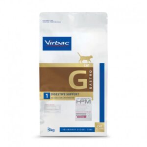 g1 gastro digestive support cat
