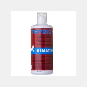 twydil hematinic