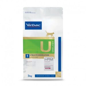 u1 urology struvite dissolution cat