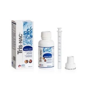 tris nac 120 ml
