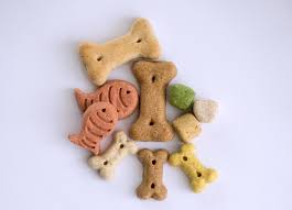 Friandises CHIEN