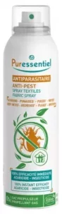 puressentiel antiparasitaire spray p41710