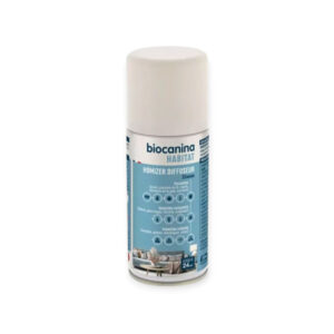 biocanina habitat homizer diffuseur 100ml