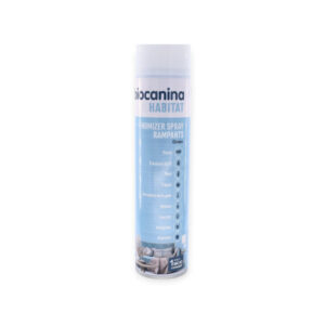 biocanina habitat homizer spray rampants 300ml