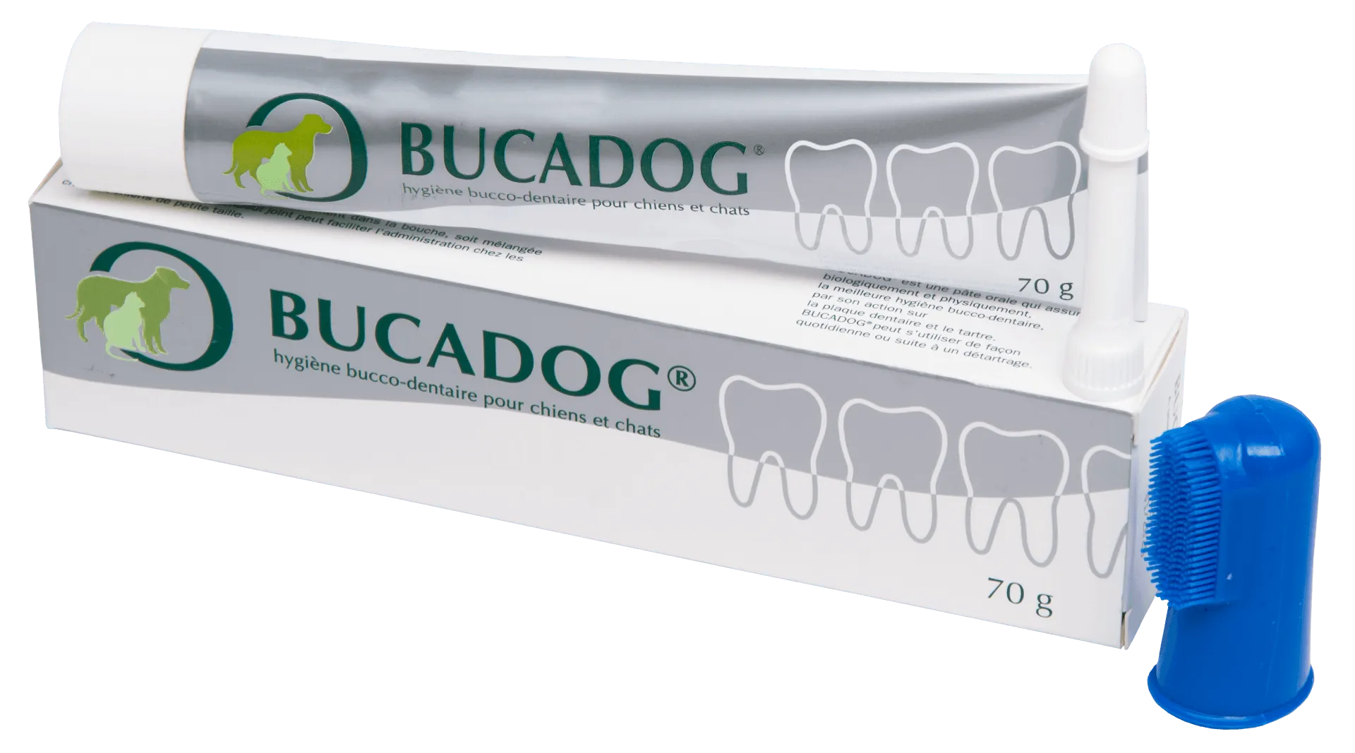 Bucadog- Dentifrice chien chat 70 g - OSALIA 1 2018 07 27 0FD3036 bed397de 1920w
