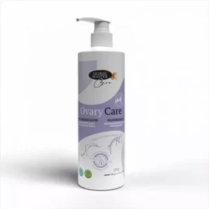 ovary care huile maasage jument ovariennes 250 ml horse master