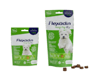 67ecf8bfc5cf2 Flexadin Essential Jeunes chiens mini 67ecf8bfc5dd2