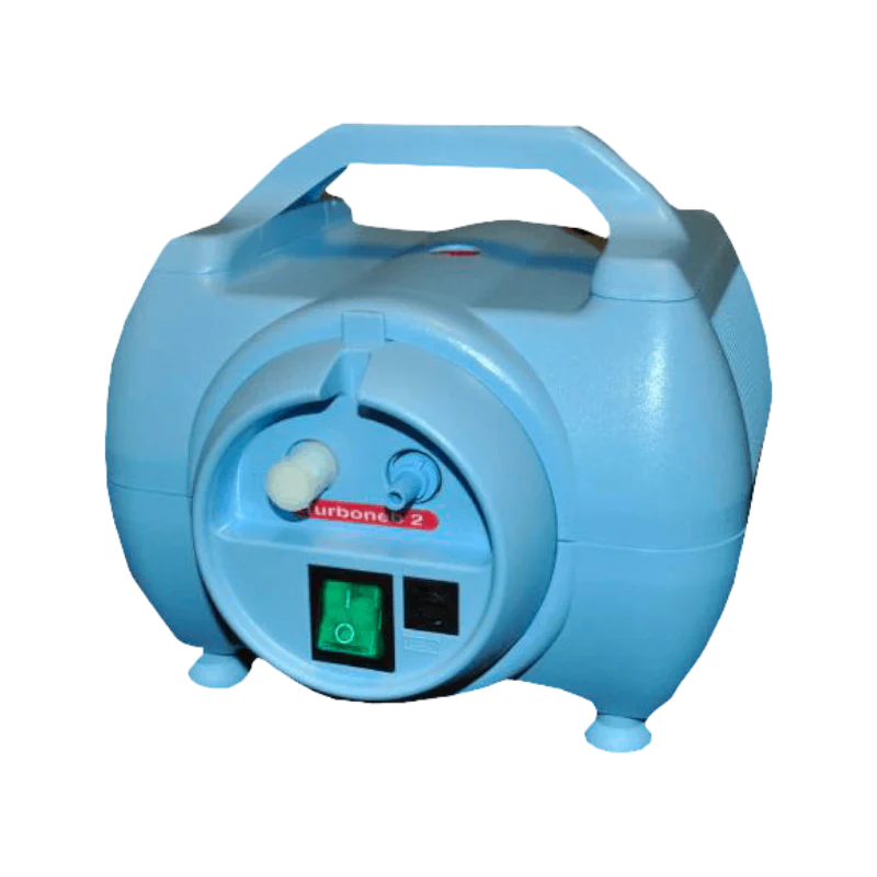 Nebulisateur turboneb complet pour cheval - GREENPEX 2 Nebuliseur