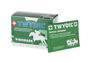 Schachtel Vigorade 01