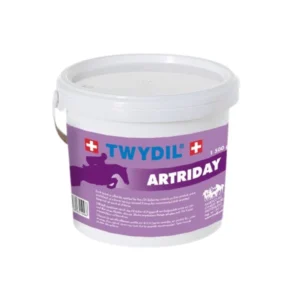 articulation cheval twydil artriday