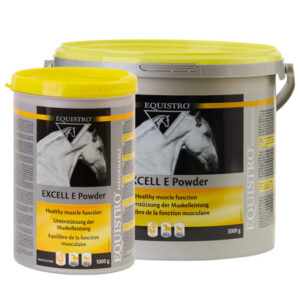 excell e powder