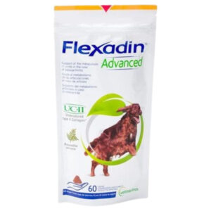 flexadin advanced 60 bouchees