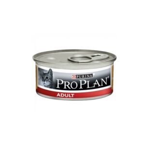 patee chat adult poulet purina proplan