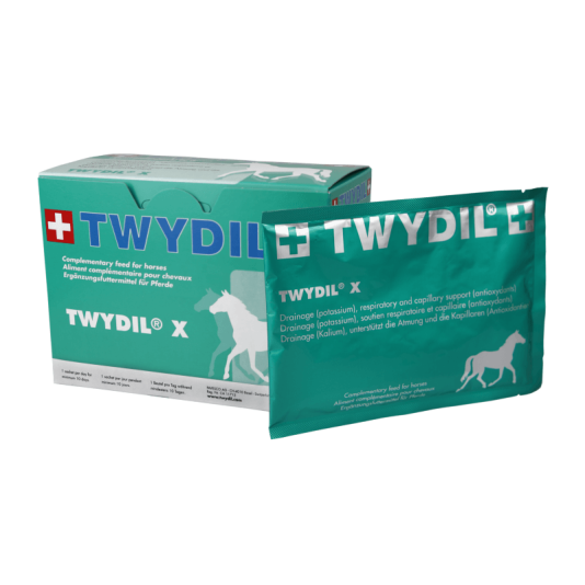 Twydil X -Respiration cheval , sachets - TWYDIL 1 prod 115336 twydil x 534x534 a93e7b3a4b1b