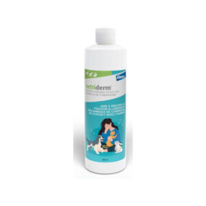 vetriderm lotion topique pour les animaux de compagnie