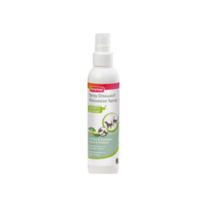 beaphar spray dissuasif pour chien et chat 125 ml