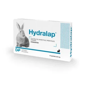 hydralap