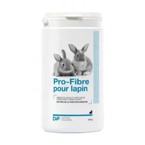 pro fibre lapin