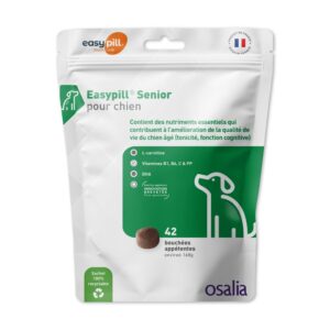 easypill chien senior osalia