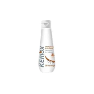 keriox shampooing anti odeur 200 ml