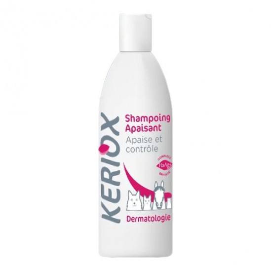 KERIOX- Shampoing apaisant , 200 ml - OSALIA 2 osalia keriox shampooing apaisant 500ml