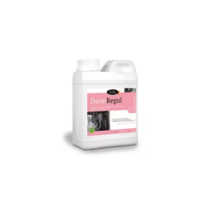 derm regul horse master complement dermite cheval