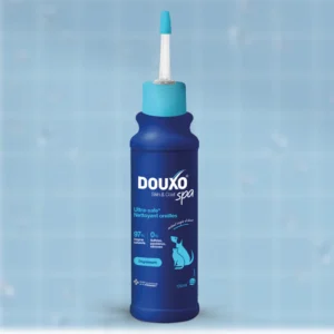 douxo spa lotionauriculaire