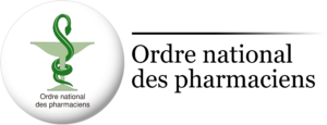 logo ordre national des pharmaciens