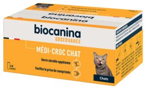 biocanina medi croc p94407